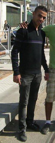 pokora