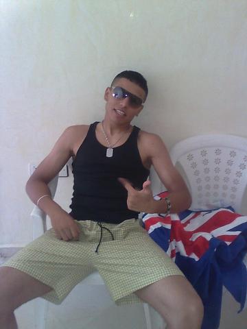 Parrain91