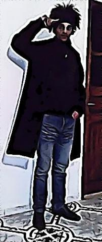 Artisto007