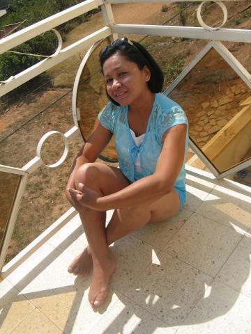lallie