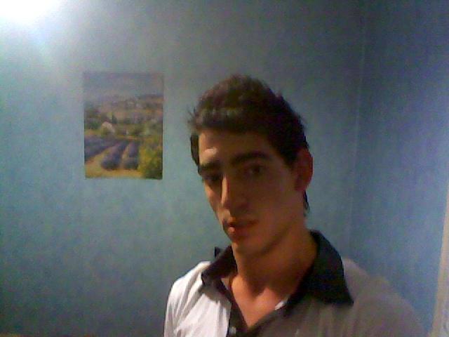 FredVilla