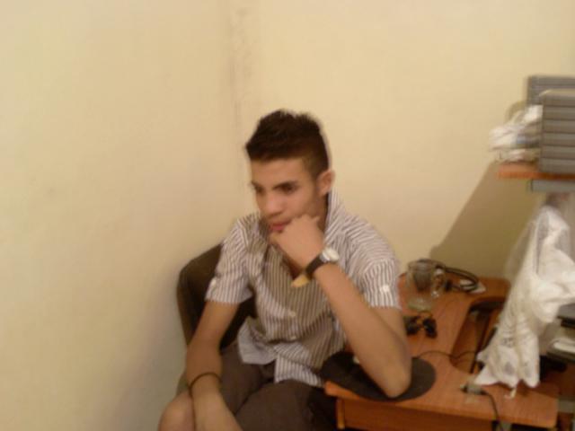 houssien