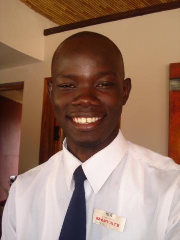 mangaibe