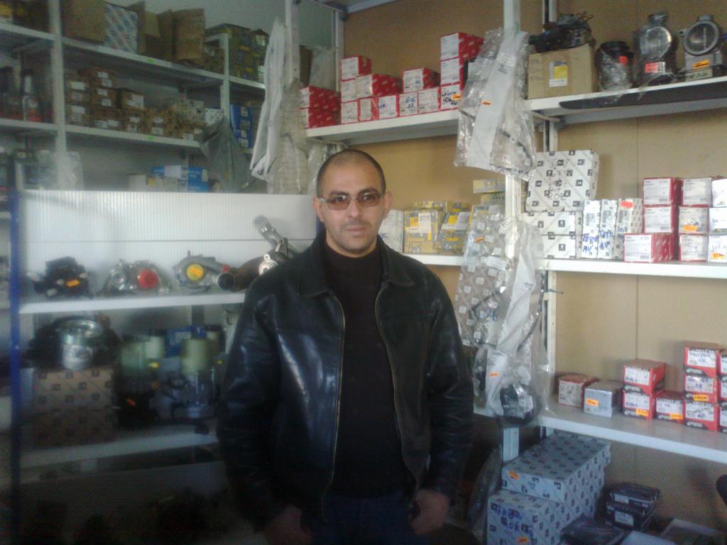 hachanimalik
