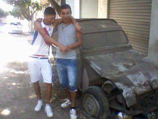 kanis_algerien