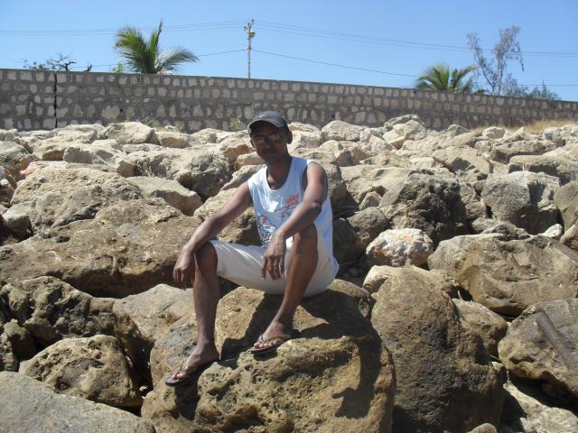 andriharthy