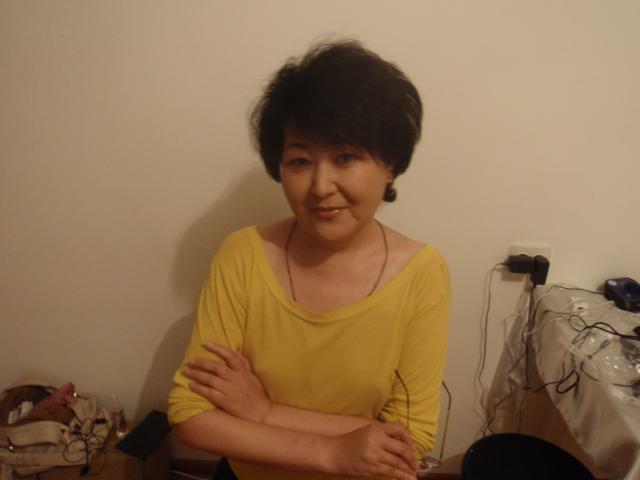 Alida
