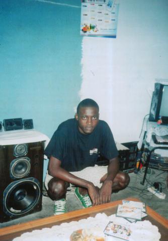 afrique