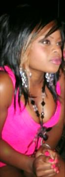 black-woman