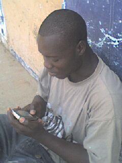 mamadousy