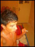 Photo mcatcheur