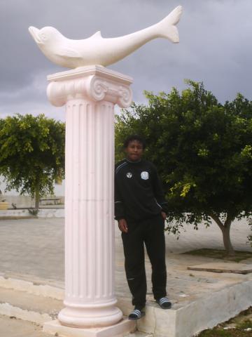 malektiti