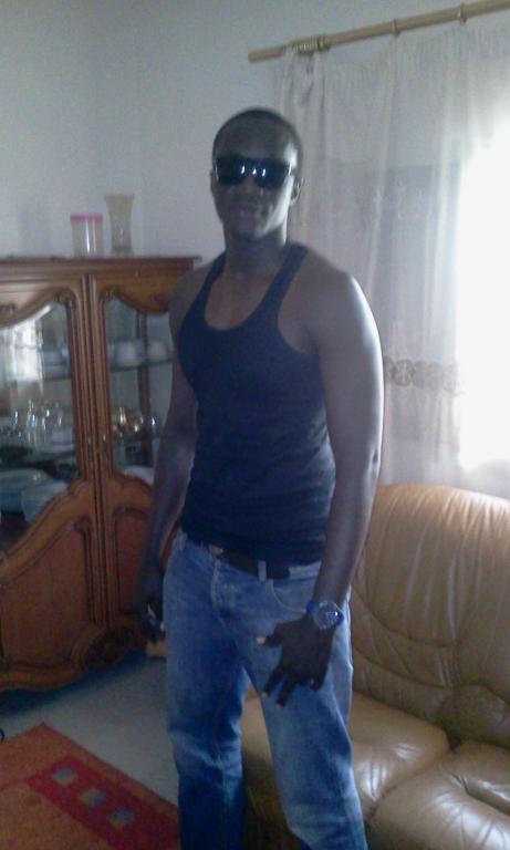 momondiaye