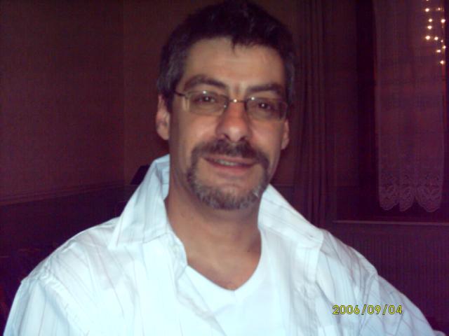 chroustian