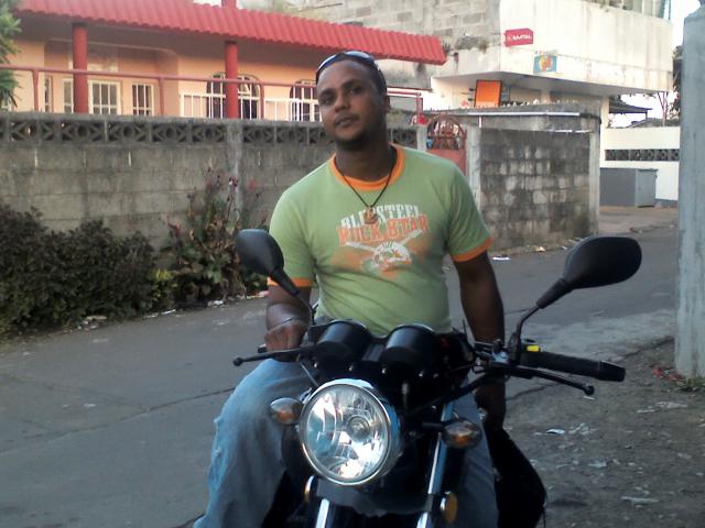 crimeson