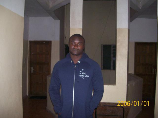 mbayeMBAYE