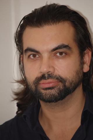 MarcoDeParis
