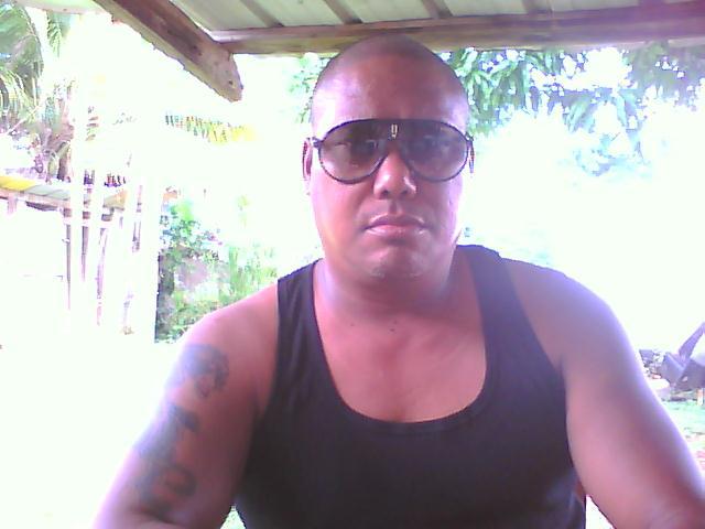 BYRONE