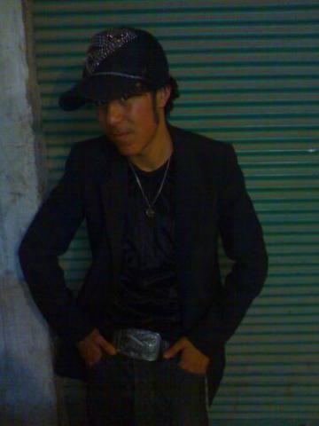 kimox