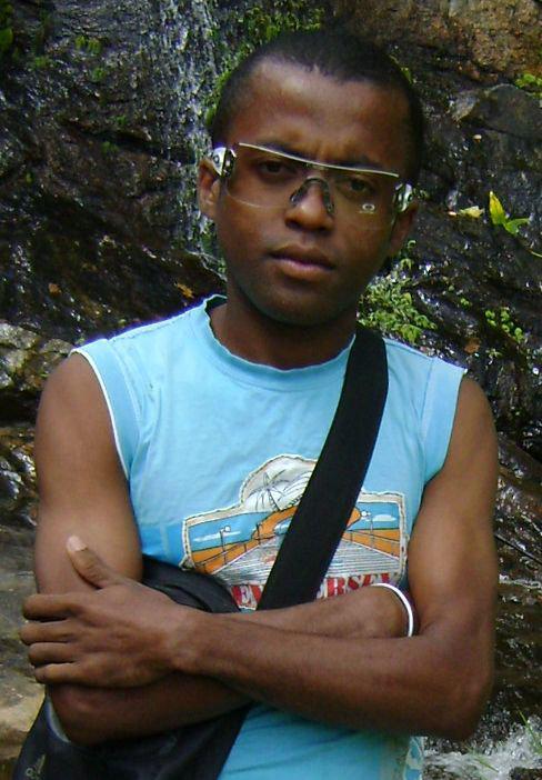 ismaelwane