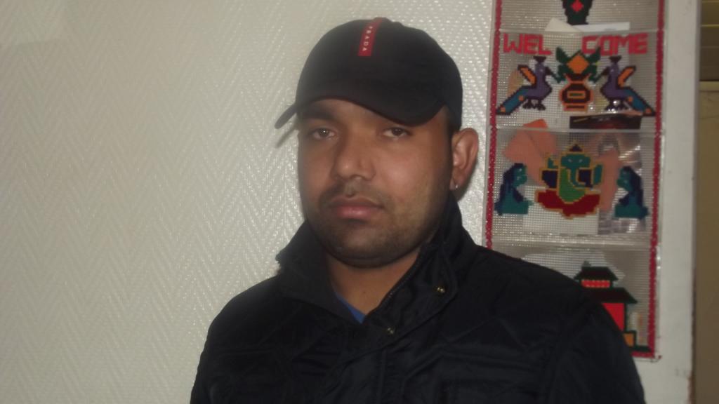 dosanjh