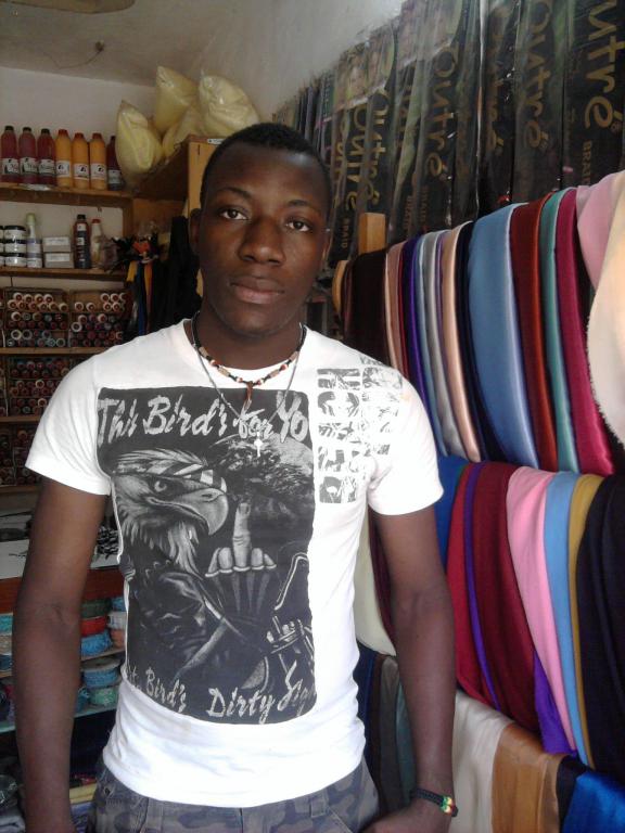 gerges-yves