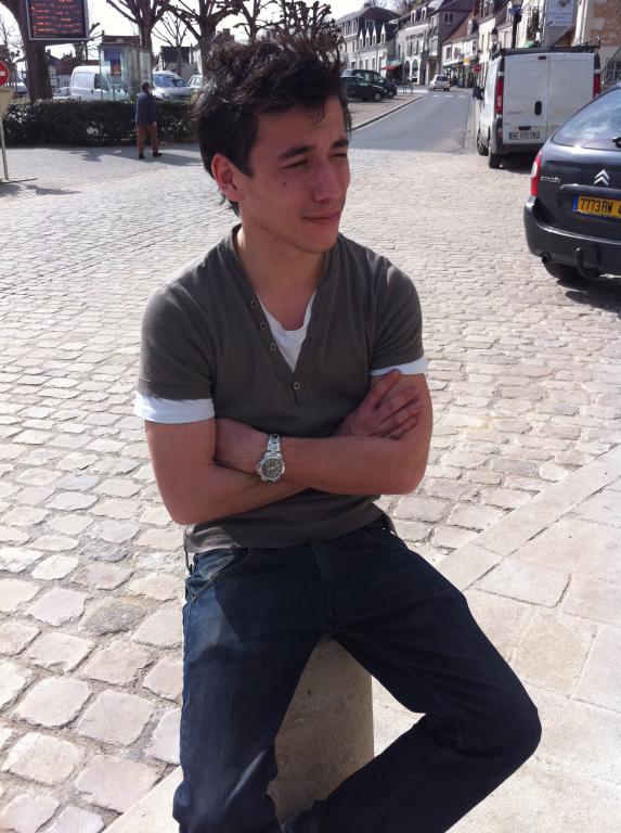 maybebb