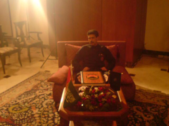 nourmarhari