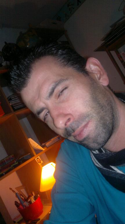 desaparecido