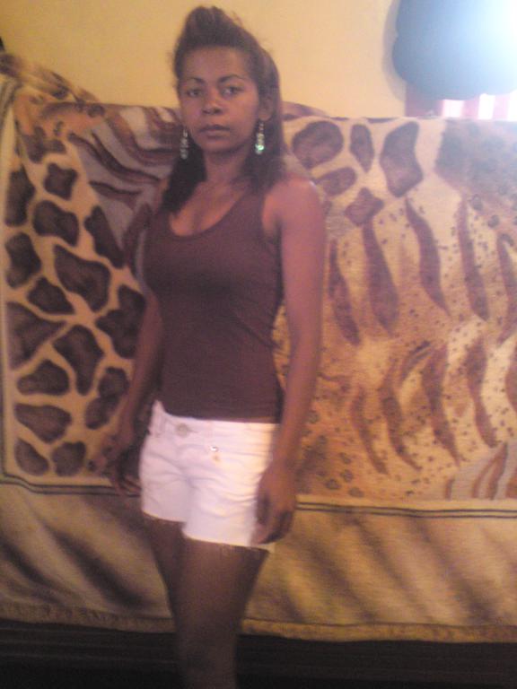 Thaniah