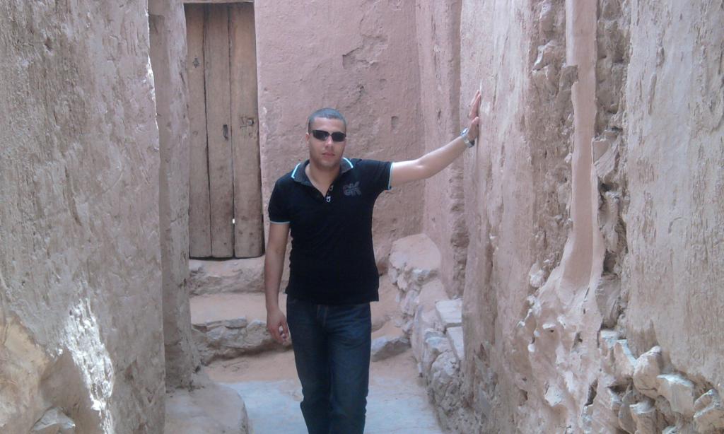 ayoubch