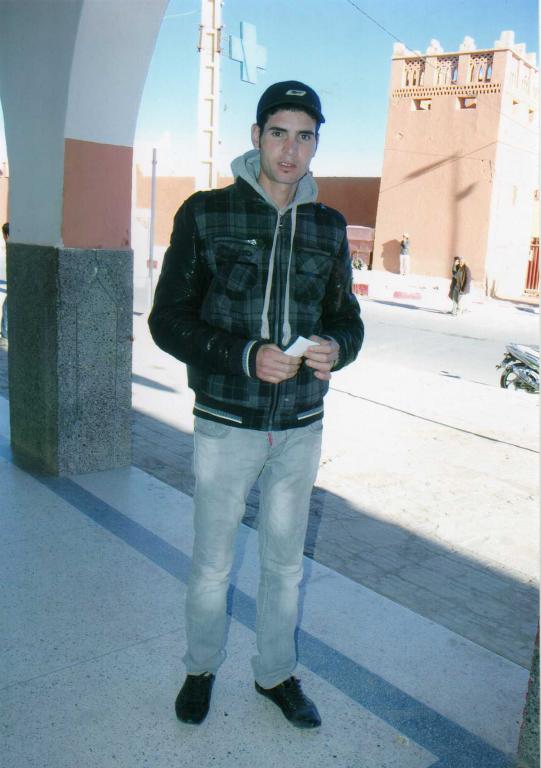 rachidovich