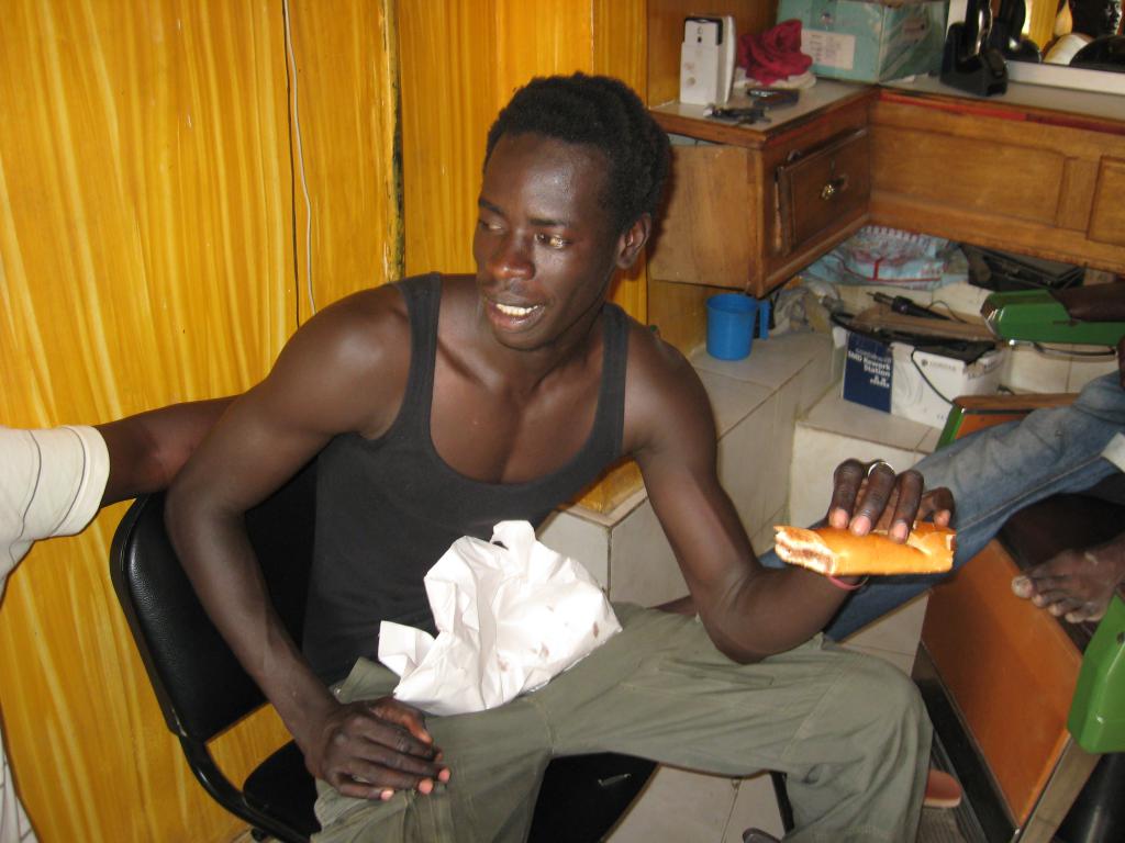 seyeassaneseye
