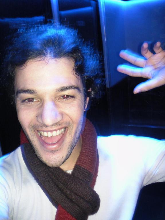 tayriro