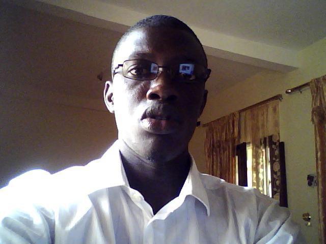 freeamadou