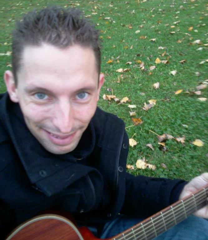 johncharmant
