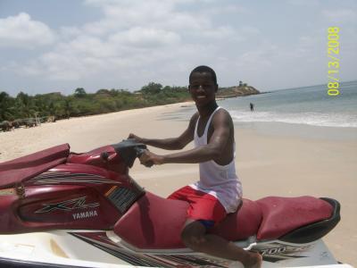 ndirtheking