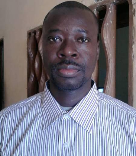 ALEMAMADOU