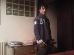 PaulMan