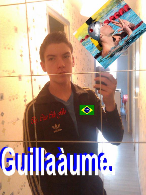 GuillaumeLOve