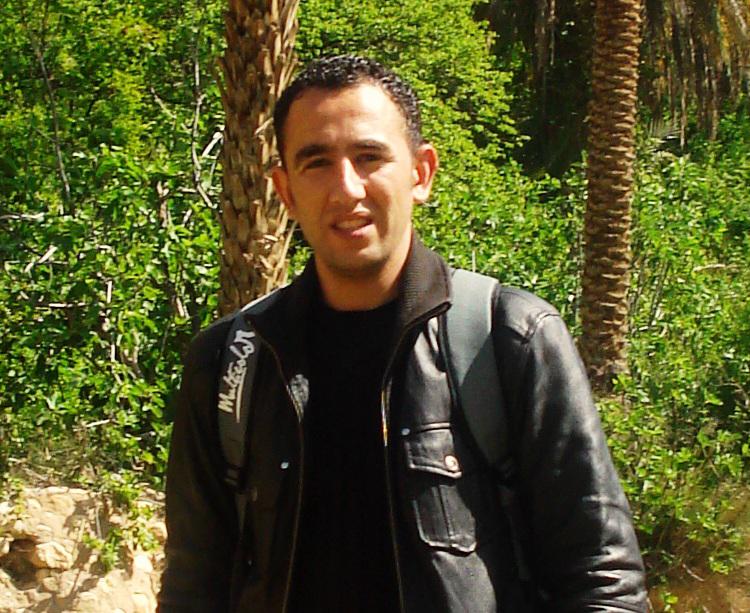 karimdje