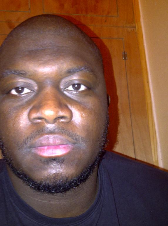 blaksuperman