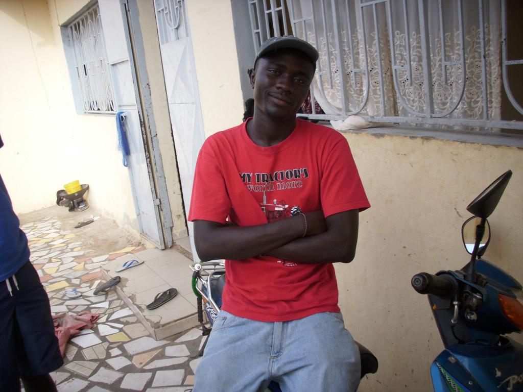 pserignecisse