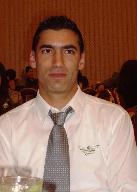 rochdiroch