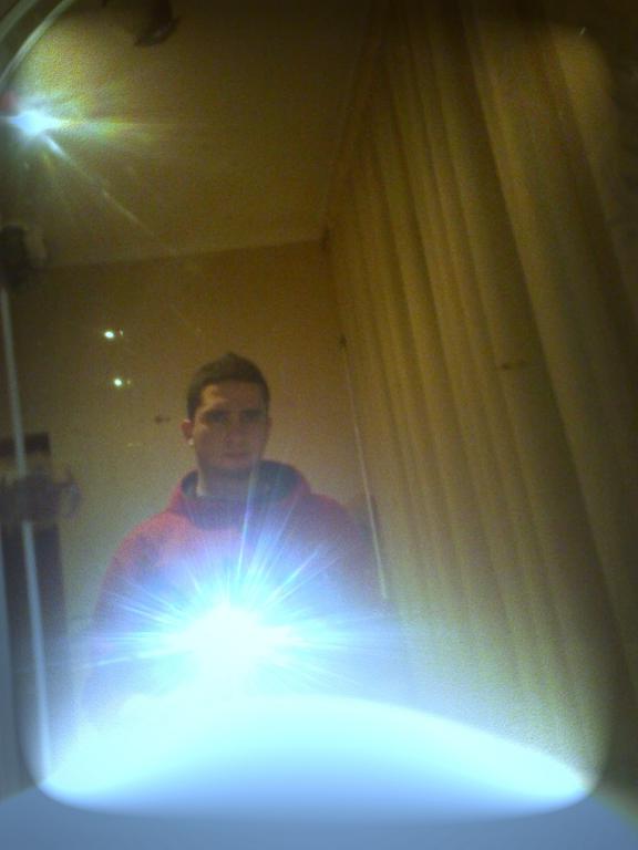 ysrone