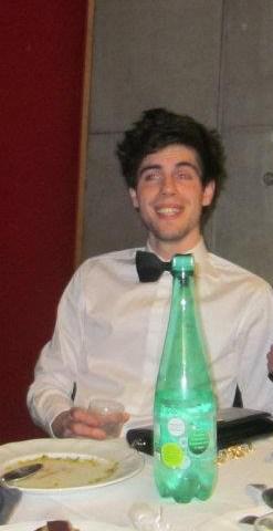 Benjaminbe
