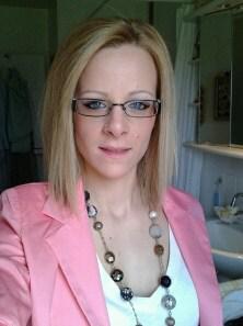 Julablonde