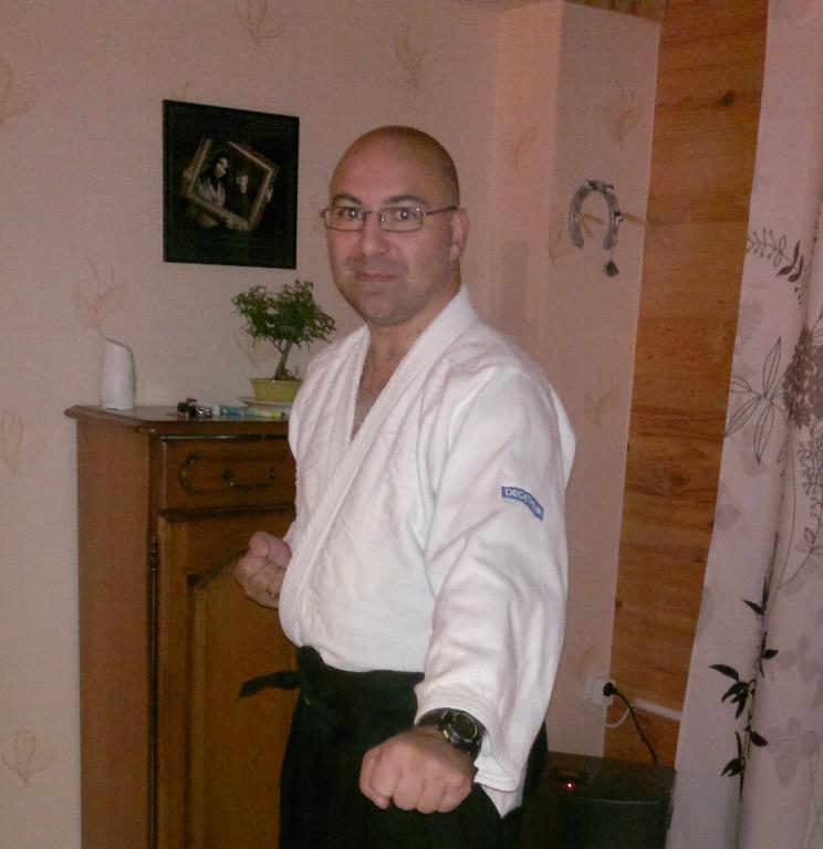 aikido