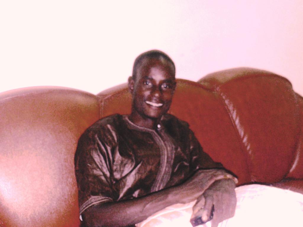 gueye