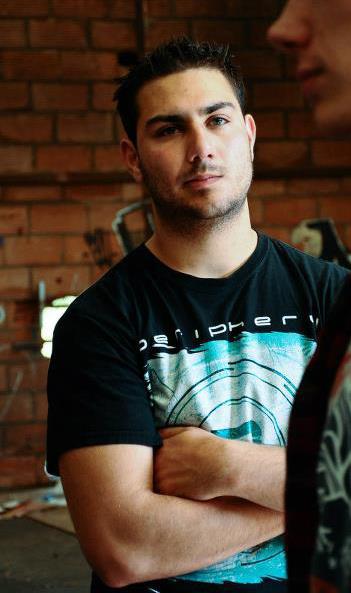 kypsdrum